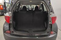 Toyota Verso-S vaihtoauto