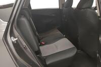 Toyota Verso-S vaihtoauto