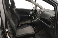 Toyota Verso-S vaihtoauto