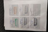 Toyota Verso-S vaihtoauto