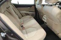 Toyota Camry vaihtoauto