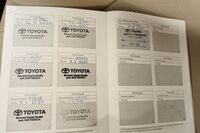 Toyota Camry vaihtoauto