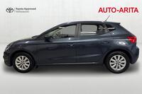 SEAT Ibiza vaihtoauto