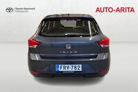 SEAT Ibiza vaihtoauto