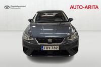 SEAT Ibiza vaihtoauto