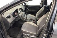 SEAT Ibiza vaihtoauto