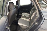 SEAT Ibiza vaihtoauto