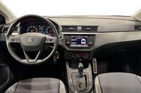 SEAT Ibiza vaihtoauto