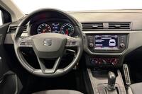 SEAT Ibiza vaihtoauto