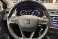 SEAT Ibiza vaihtoauto