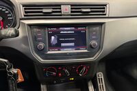 SEAT Ibiza vaihtoauto