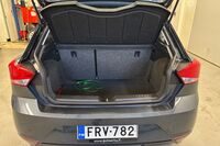 SEAT Ibiza vaihtoauto