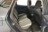 SEAT Ibiza vaihtoauto