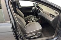 SEAT Ibiza vaihtoauto