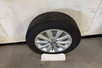 SEAT Ibiza vaihtoauto