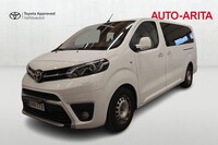 Toyota Proace Verso vaihtoauto