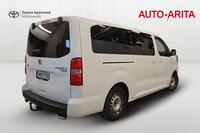 Toyota Proace Verso vaihtoauto