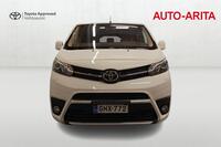 Toyota Proace Verso vaihtoauto