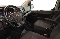 Toyota Proace Verso vaihtoauto