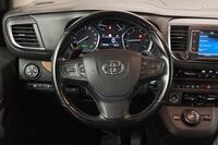 Toyota Proace Verso vaihtoauto