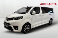 Toyota Proace Verso vaihtoauto