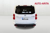 Toyota Proace Verso vaihtoauto
