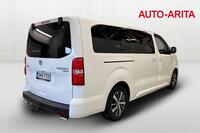 Toyota Proace Verso vaihtoauto