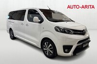 Toyota Proace Verso vaihtoauto
