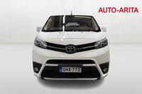 Toyota Proace Verso vaihtoauto
