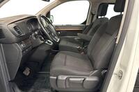 Toyota Proace Verso vaihtoauto