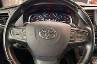 Toyota Proace Verso vaihtoauto