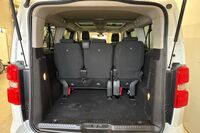 Toyota Proace Verso vaihtoauto
