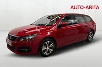 Peugeot 308 vaihtoauto