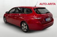 Peugeot 308 vaihtoauto