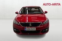 Peugeot 308 vaihtoauto