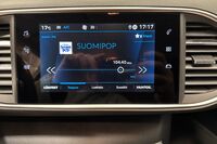 Peugeot 308 vaihtoauto