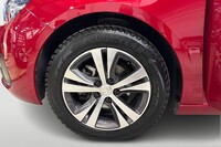 Peugeot 308 vaihtoauto