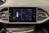 Peugeot 308 vaihtoauto