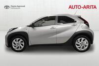 Toyota Aygo X vaihtoauto