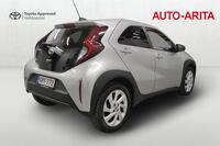 Toyota Aygo X vaihtoauto