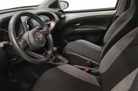 Toyota Aygo X vaihtoauto