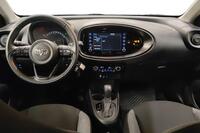 Toyota Aygo X vaihtoauto