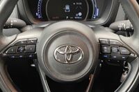 Toyota Aygo X vaihtoauto