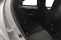 Toyota Aygo X vaihtoauto