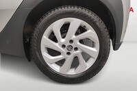 Toyota Aygo X vaihtoauto