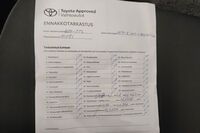 Toyota Aygo X vaihtoauto