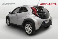 Toyota Aygo X vaihtoauto