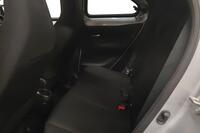 Toyota Aygo X vaihtoauto