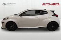 Toyota GR Yaris vaihtoauto