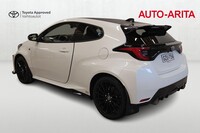 Toyota GR Yaris vaihtoauto